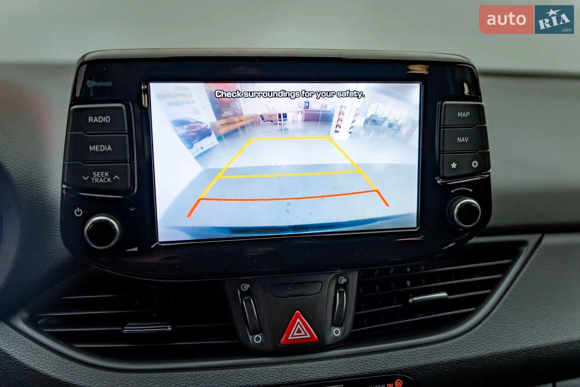2017 Hyundai i30 - мініатюра 19
