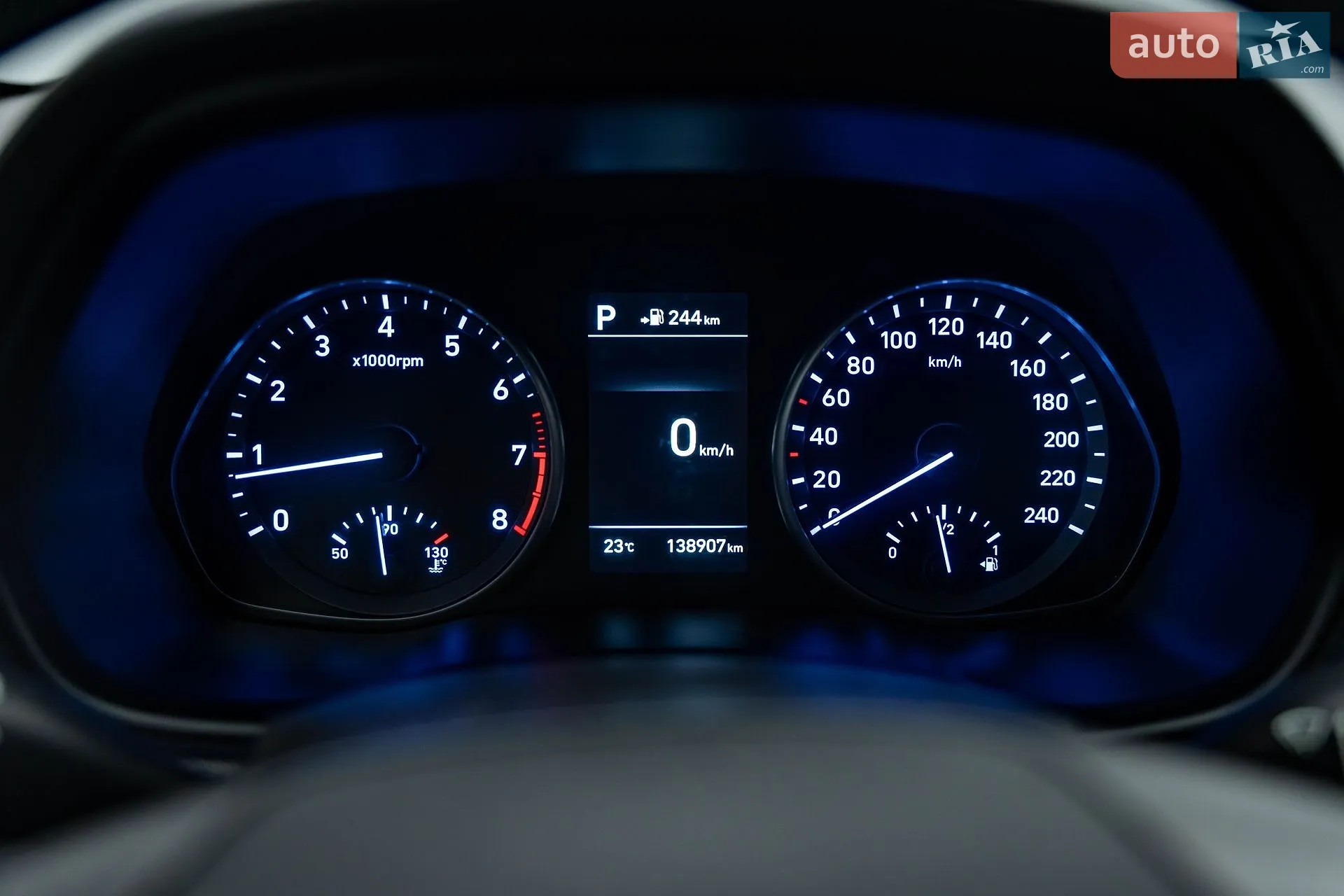 2017 Hyundai i30 - мініатюра 15