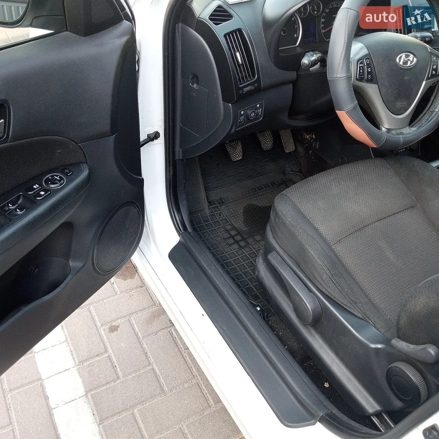 2011 Hyundai i30 - мініатюра 13