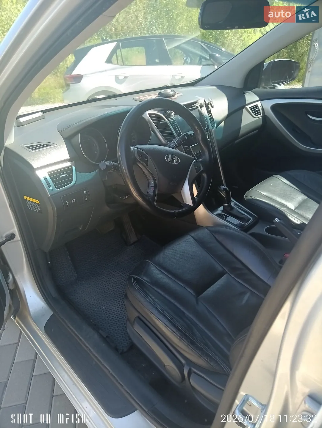 2013 Hyundai i30 - мініатюра 4