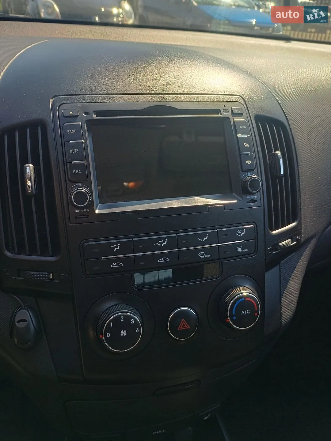 2010 Hyundai i30 - мініатюра 2