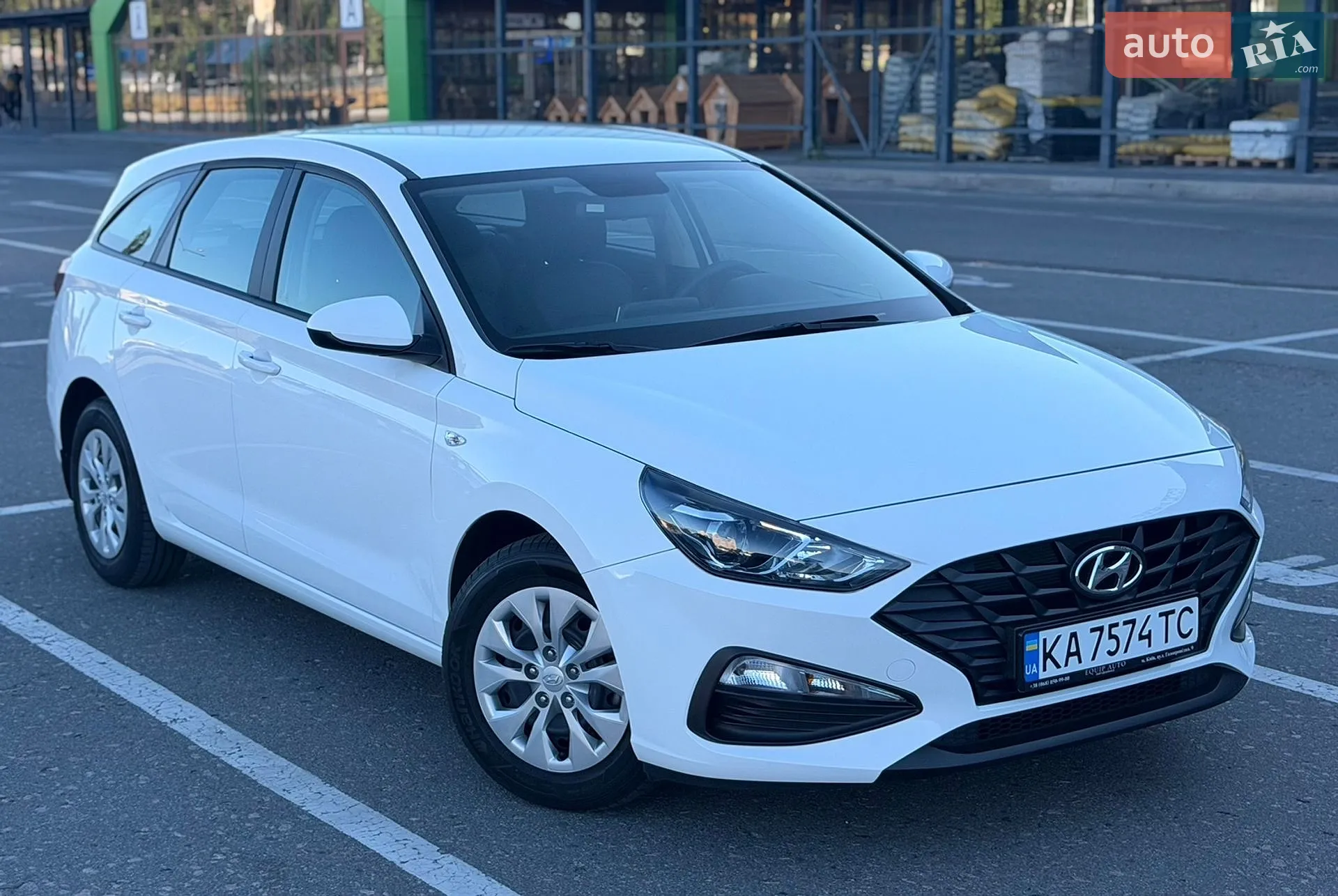 2022 Hyundai i30 - мініатюра 2