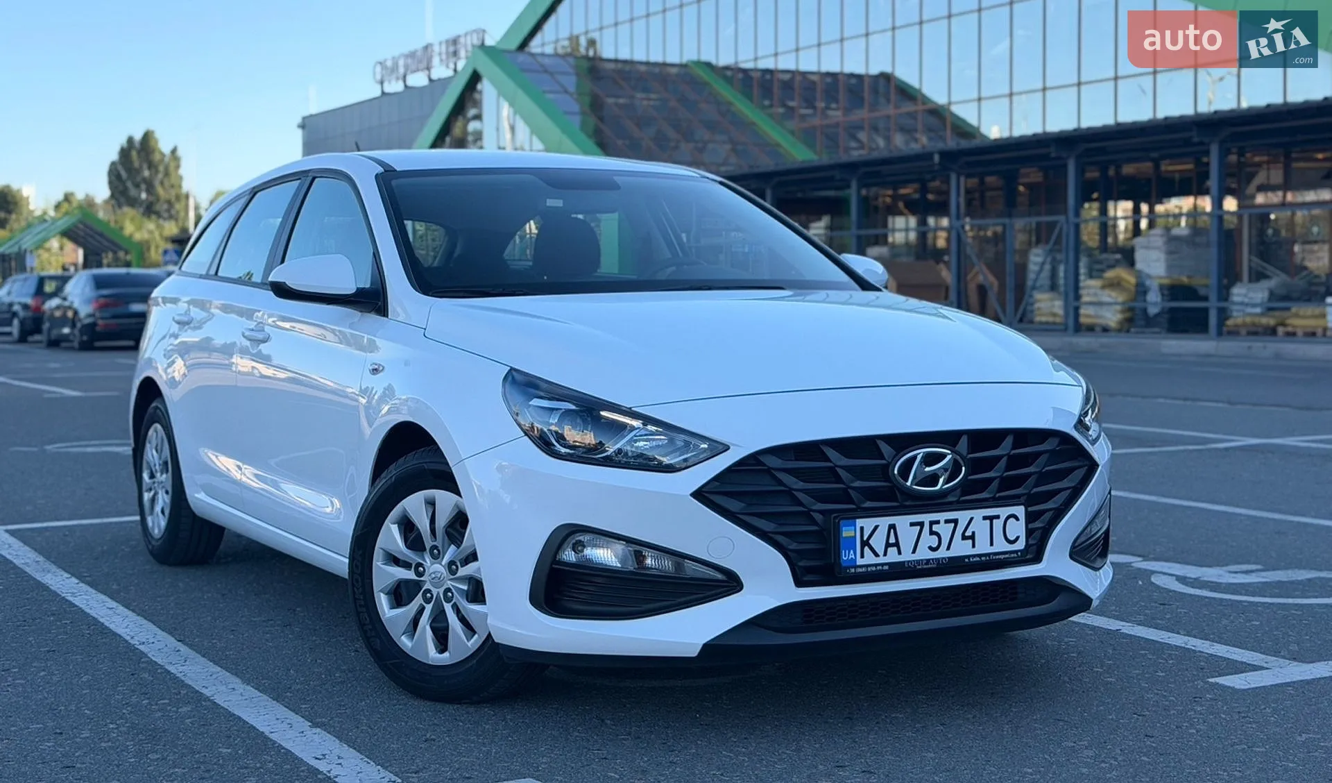 2022 Hyundai i30 - мініатюра 5