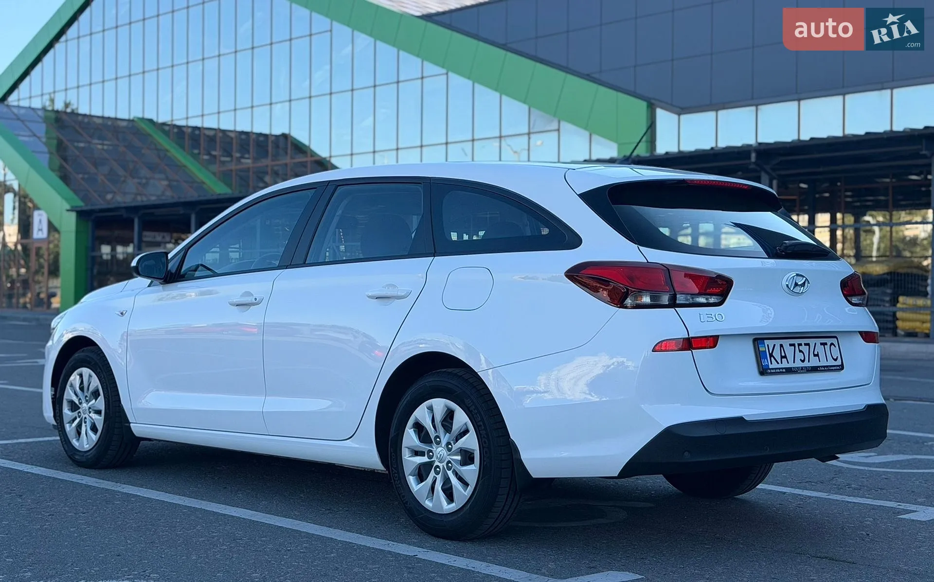 2022 Hyundai i30 - мініатюра 12