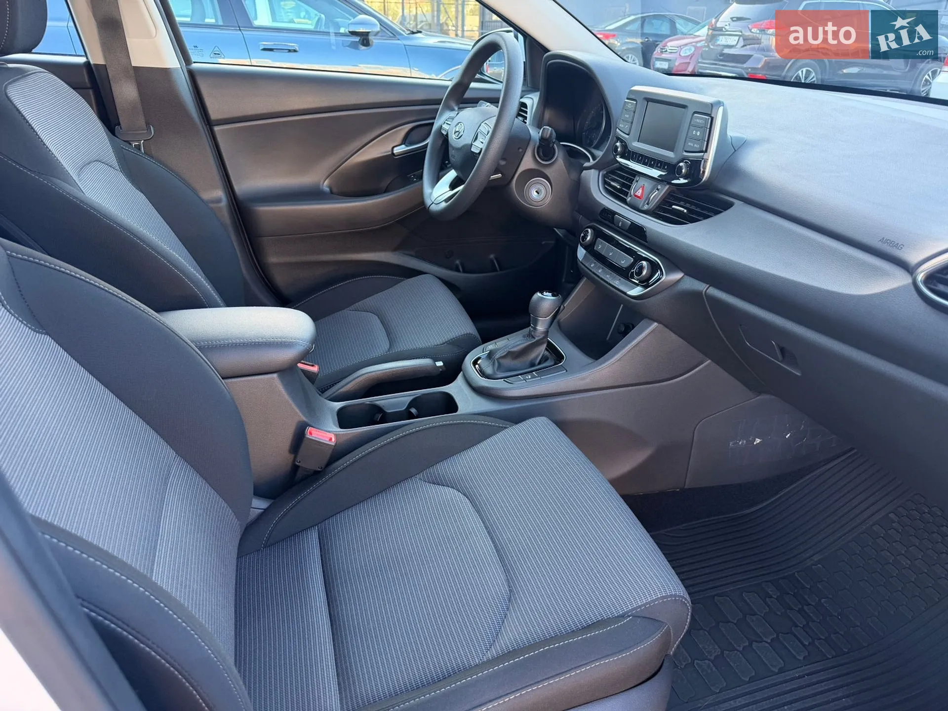 2022 Hyundai i30 - мініатюра 27