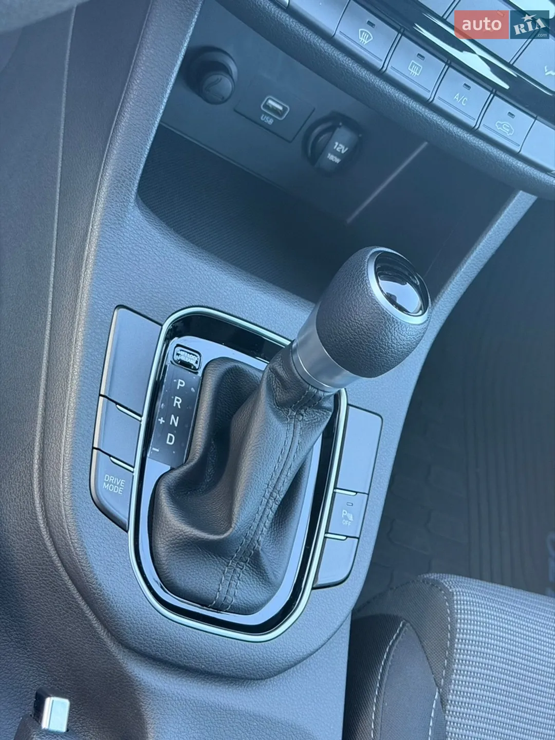 2022 Hyundai i30 - мініатюра 29