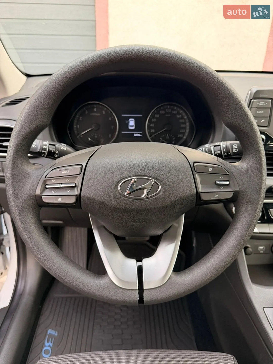 2022 Hyundai i30 - мініатюра 32