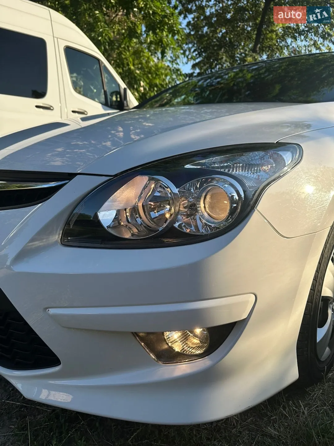 2011 Hyundai i30 - мініатюра 2
