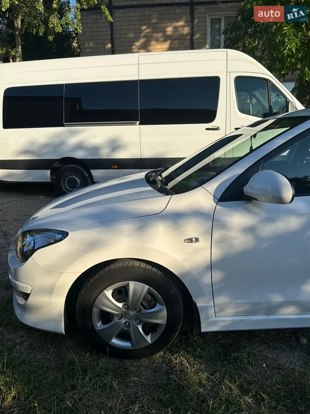 2011 Hyundai i30 - мініатюра 5