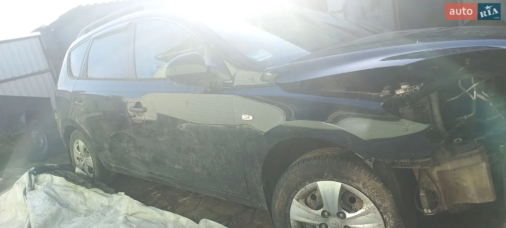 2010 Hyundai i30 - мініатюра 2