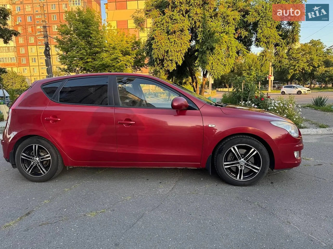 2010 Hyundai i30 - мініатюра 20
