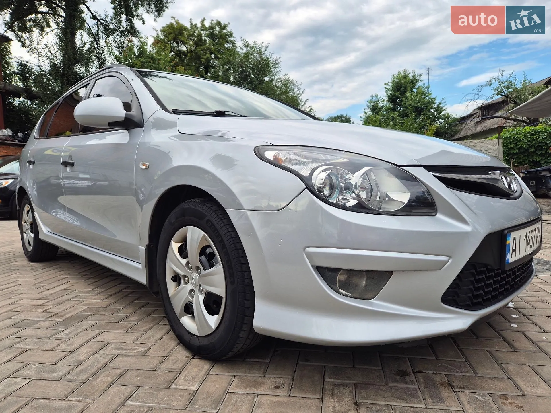 2010 Hyundai i30 - мініатюра 4