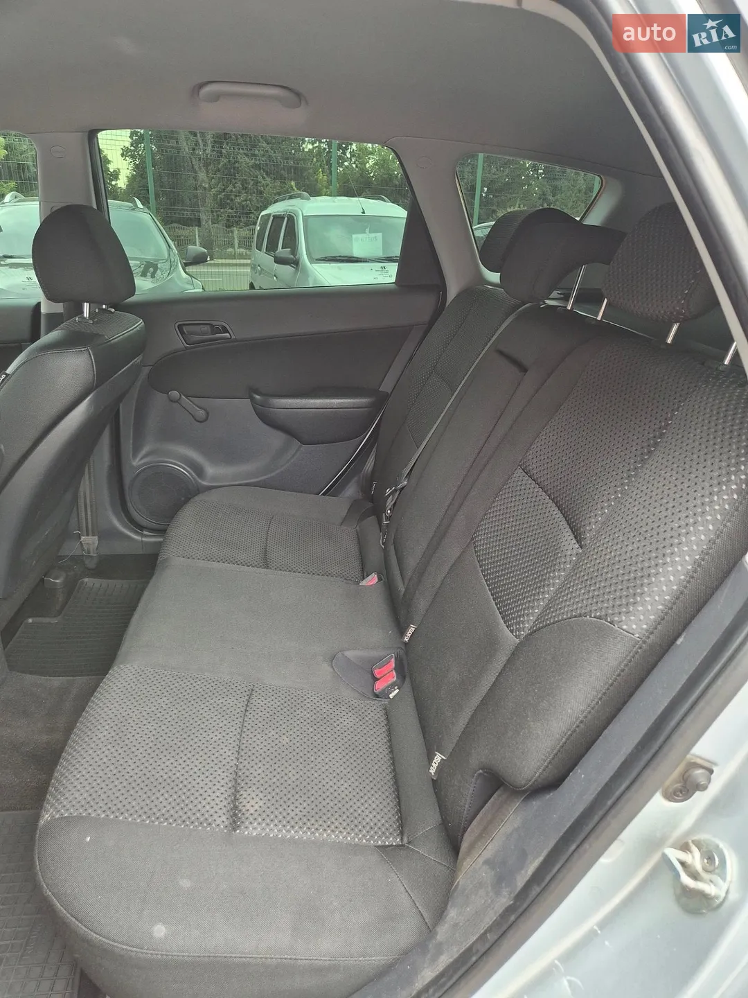 2010 Hyundai i30 - мініатюра 16