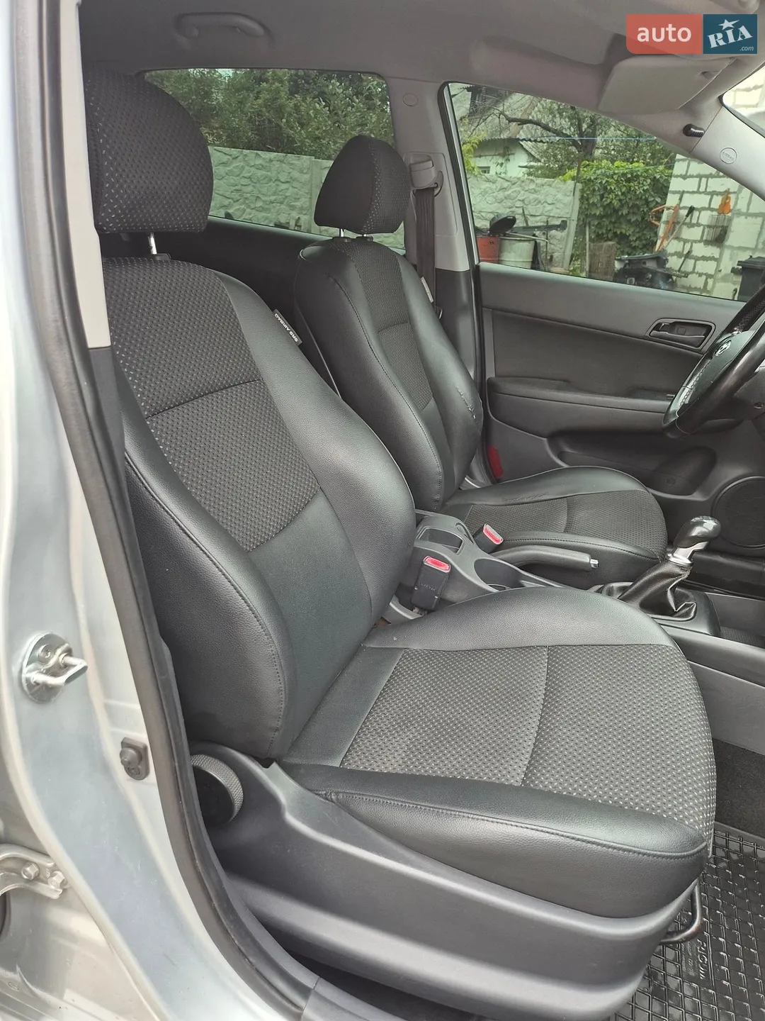2010 Hyundai i30 - мініатюра 18