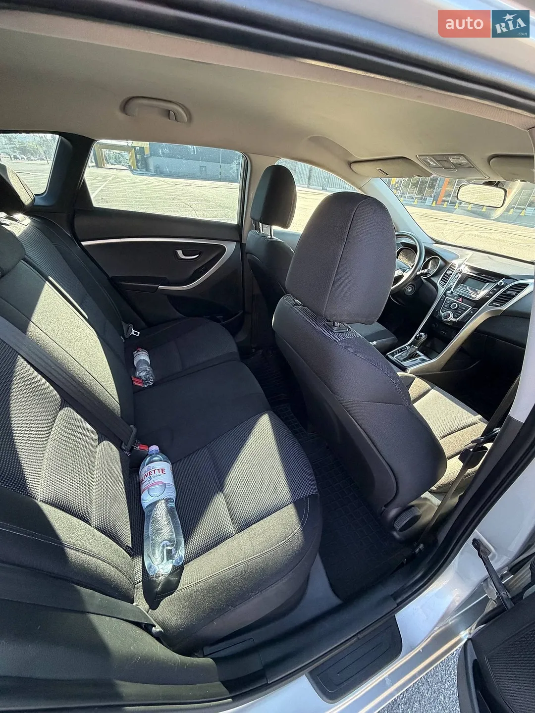 2013 Hyundai i30 - мініатюра 6