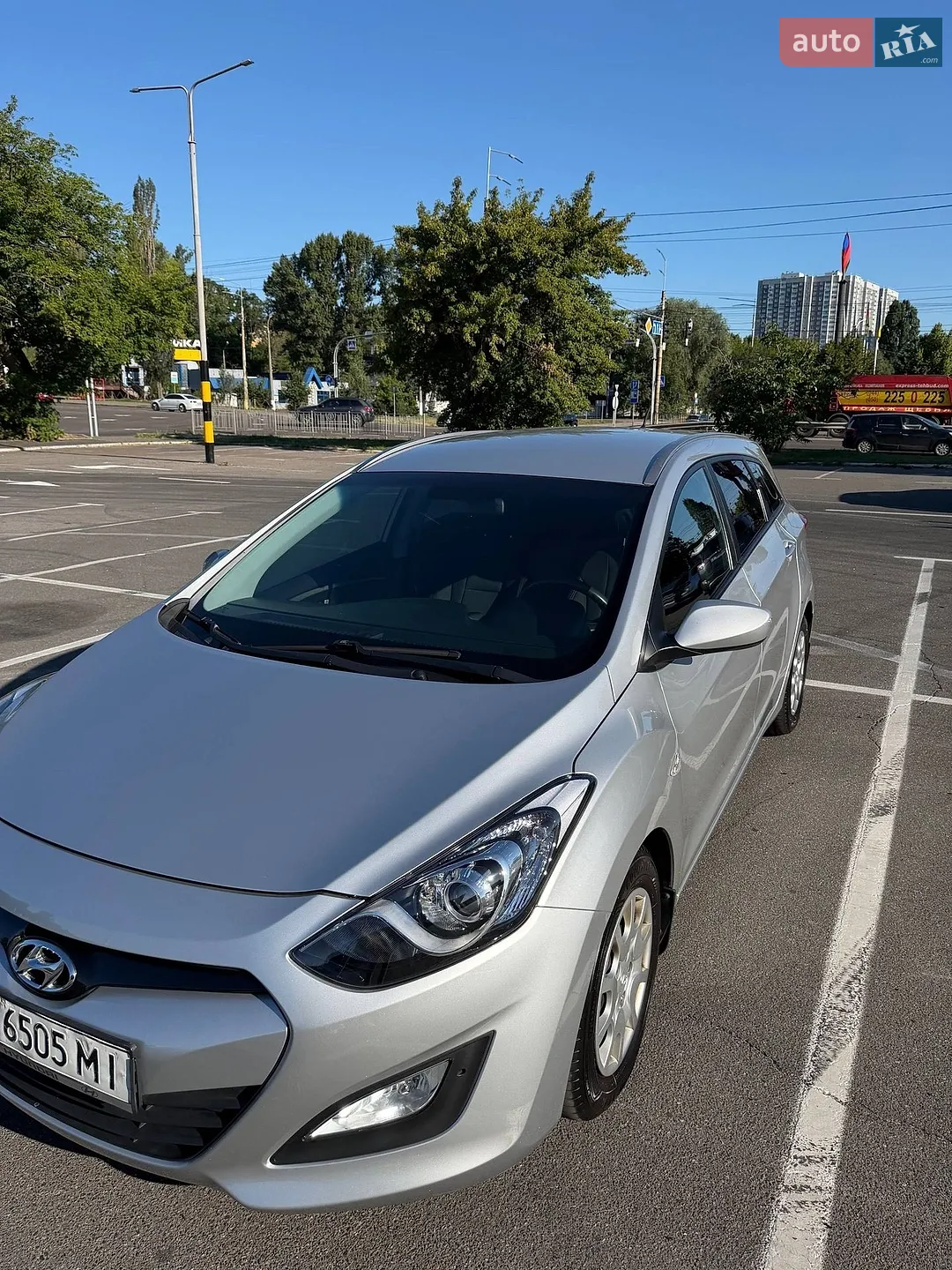 2013 Hyundai i30 - мініатюра 11