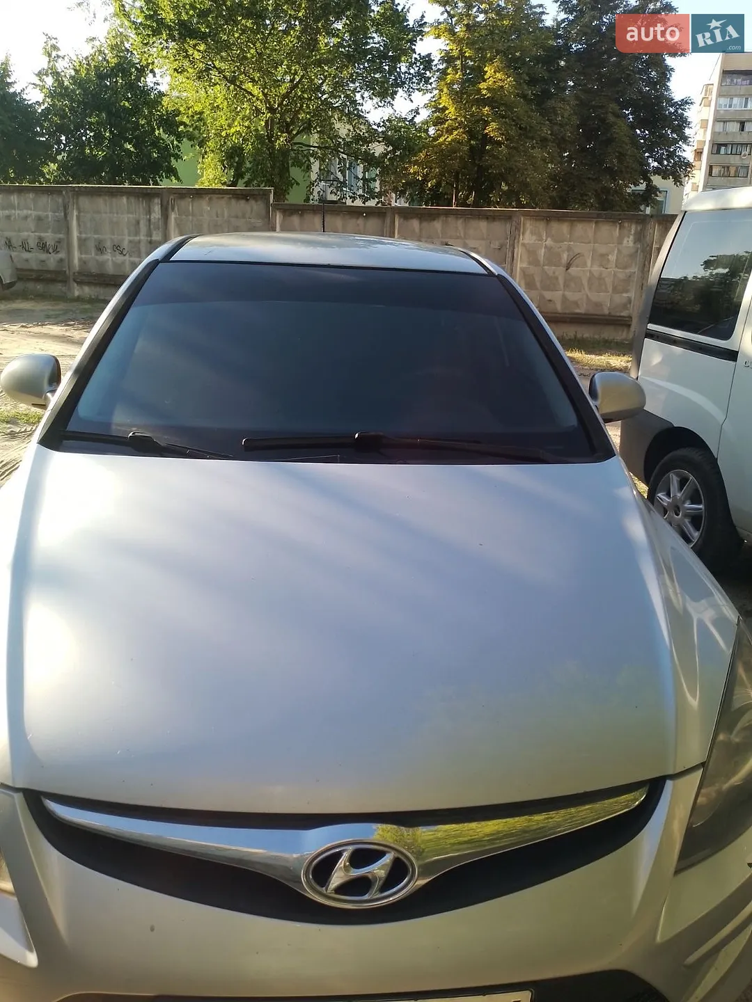 2011 Hyundai i30 - мініатюра 2
