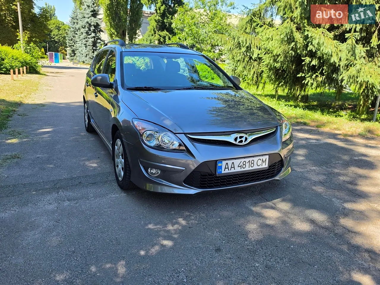 2011 Hyundai i30 - мініатюра 18