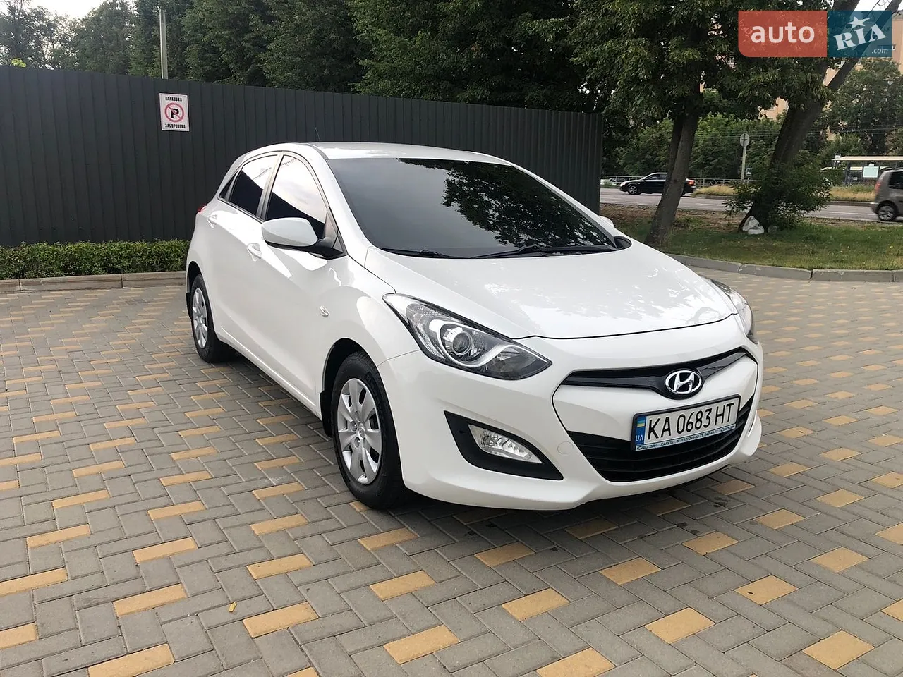2013 Hyundai i30 - мініатюра 11