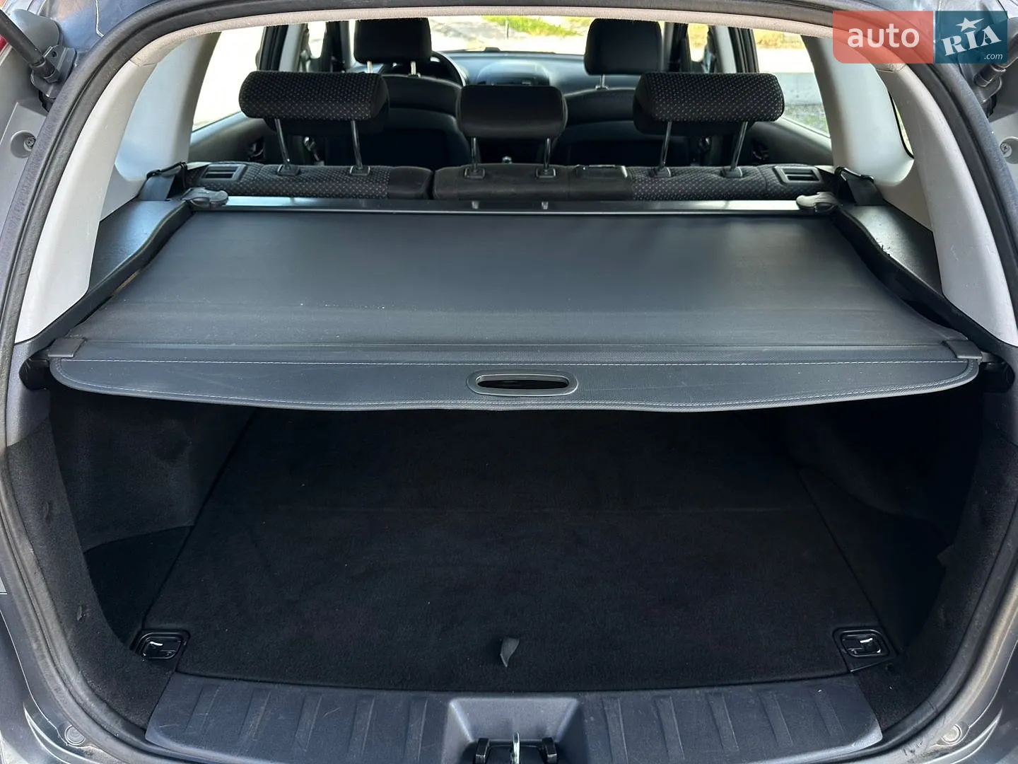 2010 Hyundai i30 - мініатюра 36