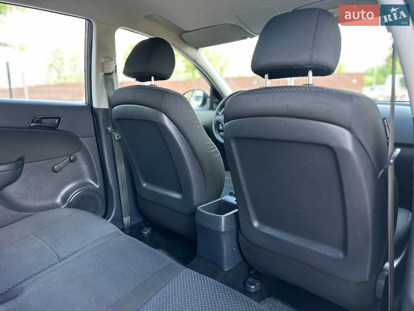 2010 Hyundai i30 - мініатюра 40