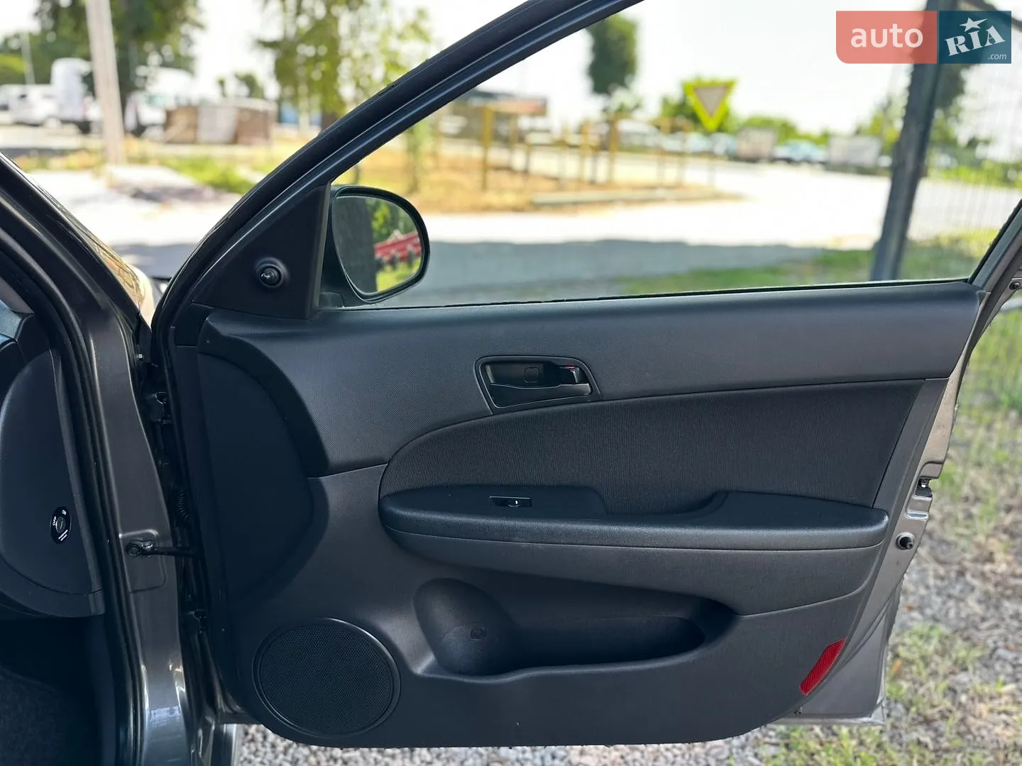 2010 Hyundai i30 - мініатюра 43