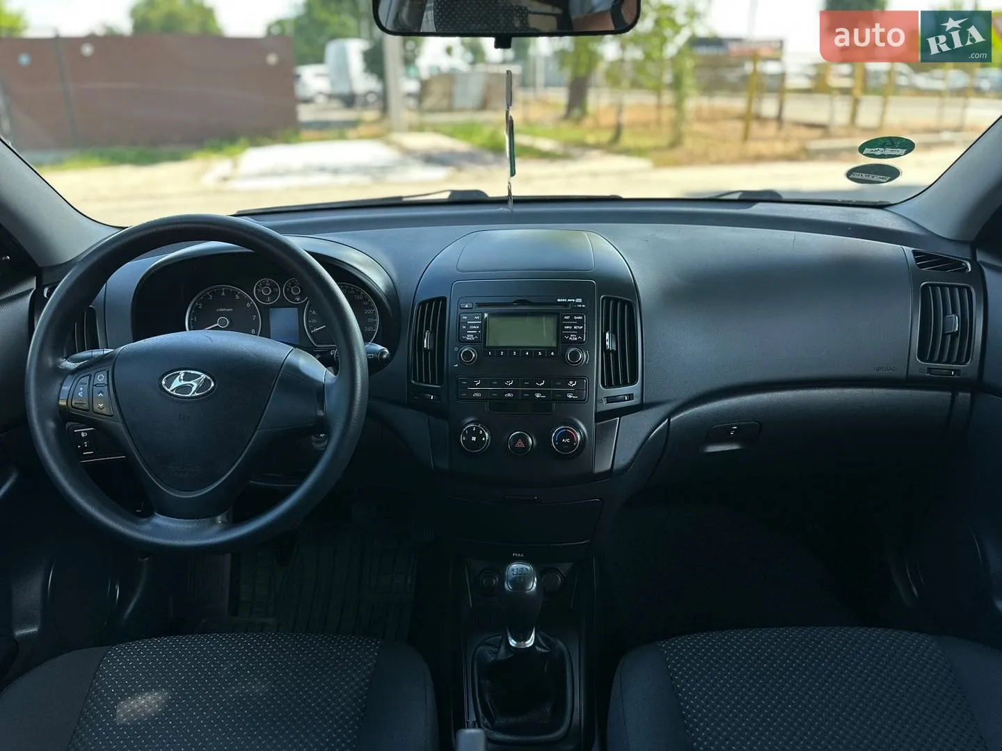 2010 Hyundai i30 - мініатюра 50