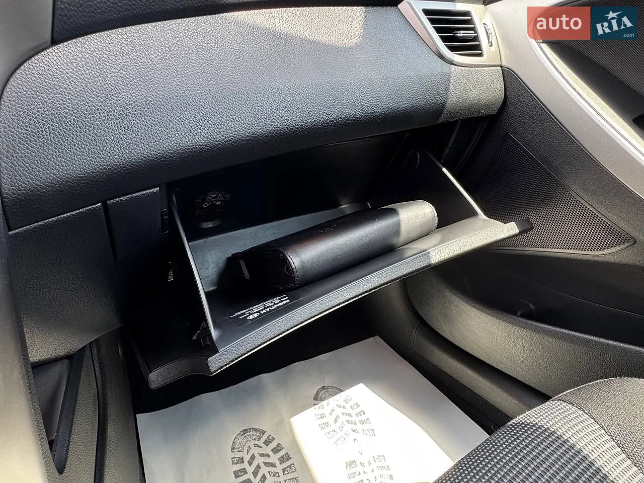 2013 Hyundai i30 - мініатюра 36