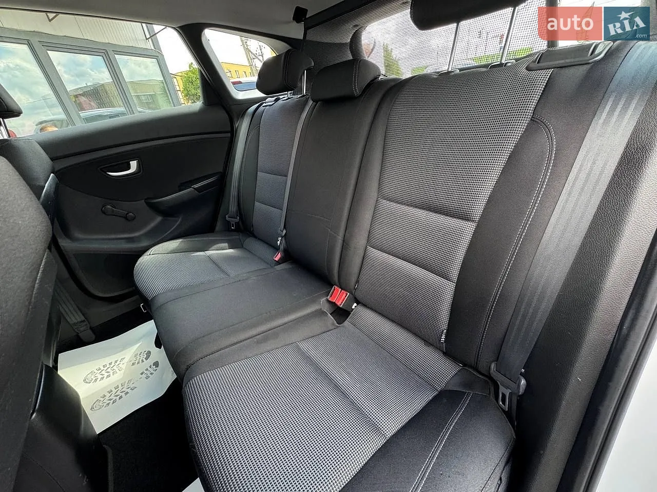 2013 Hyundai i30 - мініатюра 28