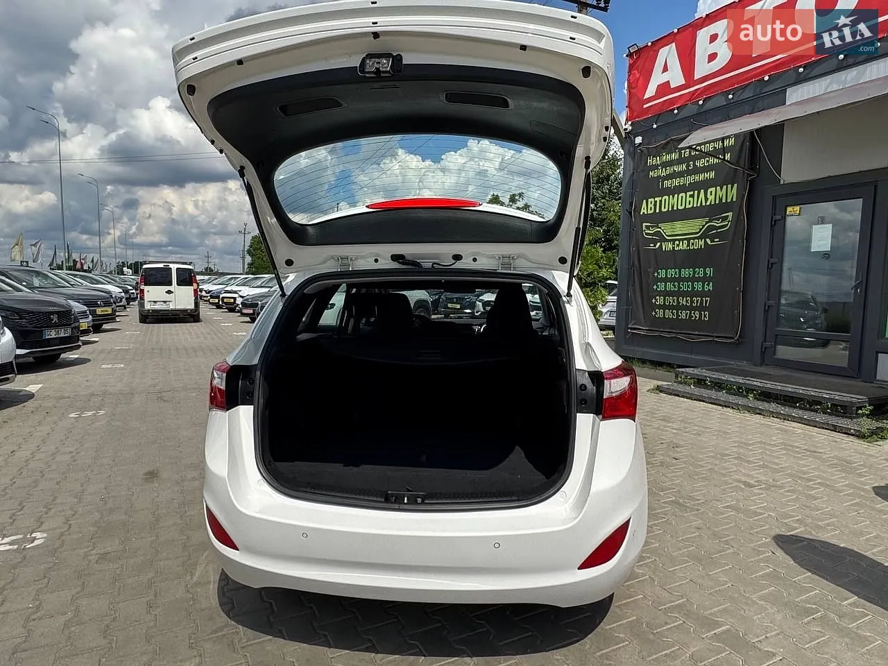 2013 Hyundai i30 - мініатюра 37