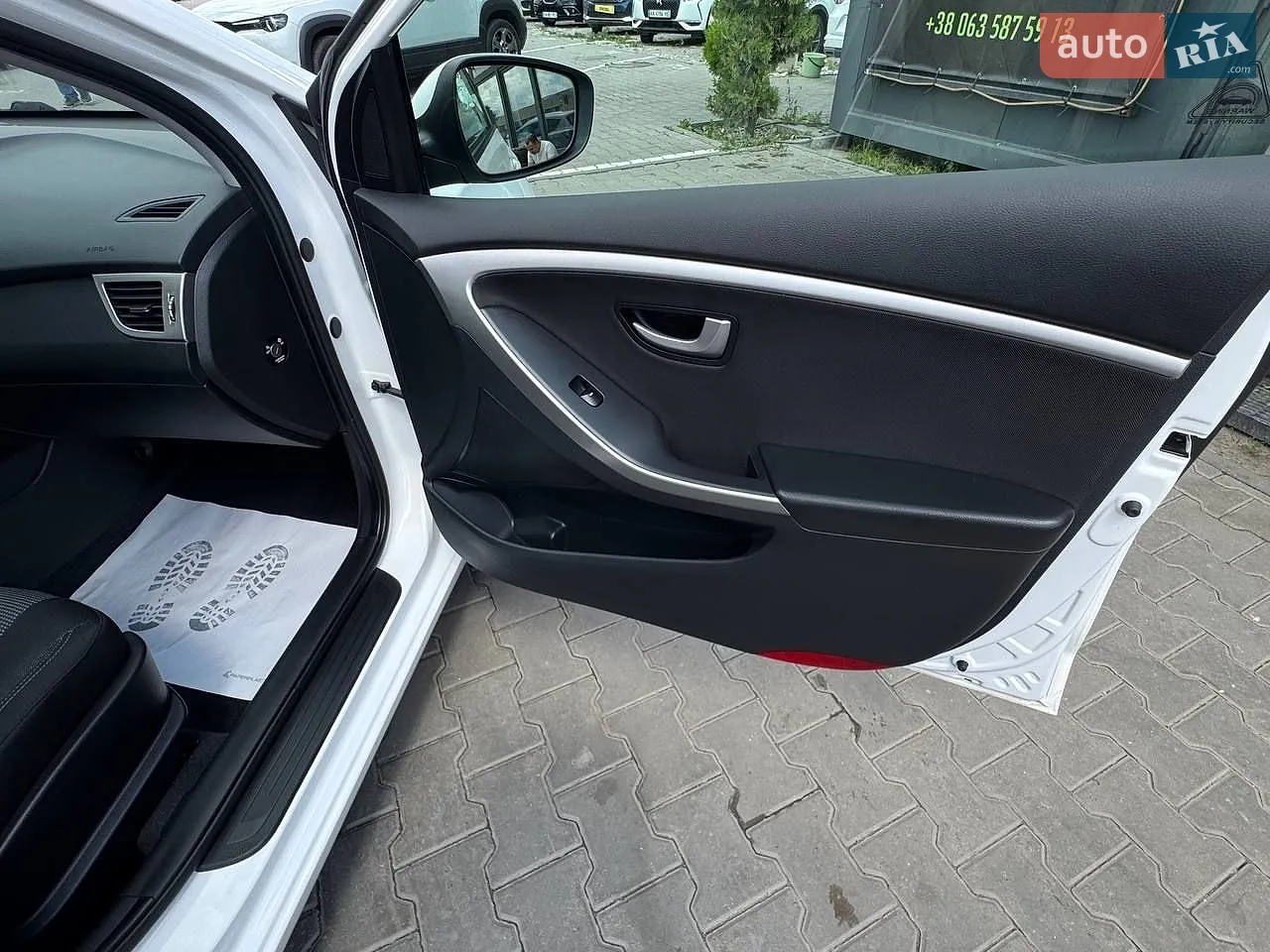 2013 Hyundai i30 - мініатюра 33