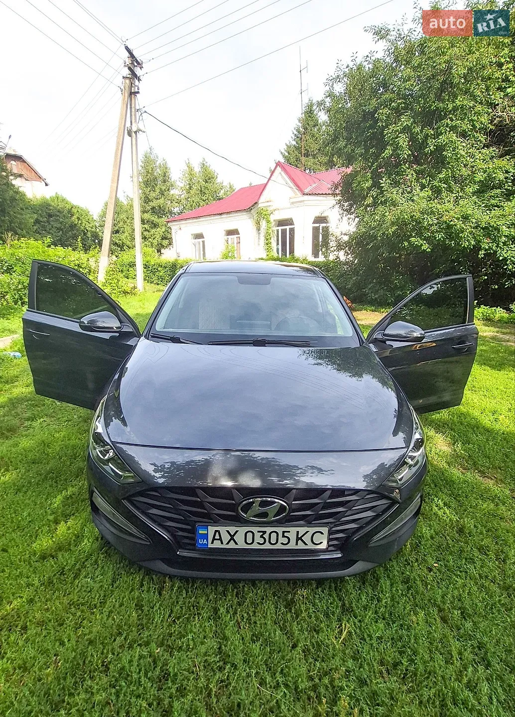 2021 Hyundai i30 - мініатюра 2