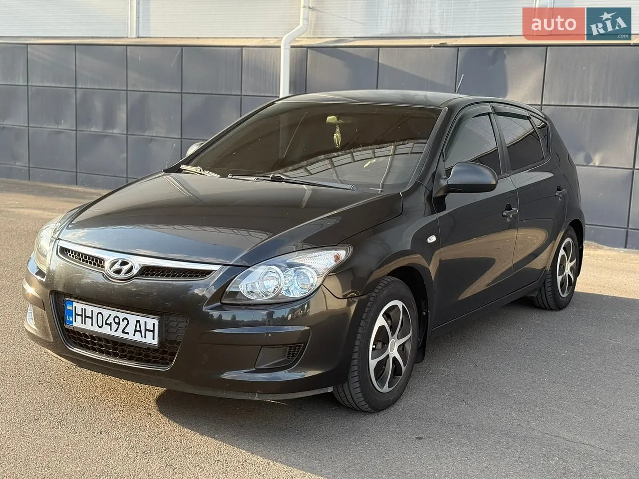 2011 Hyundai i30 - мініатюра 51