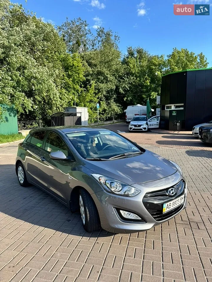 2014 Hyundai i30 - мініатюра 32