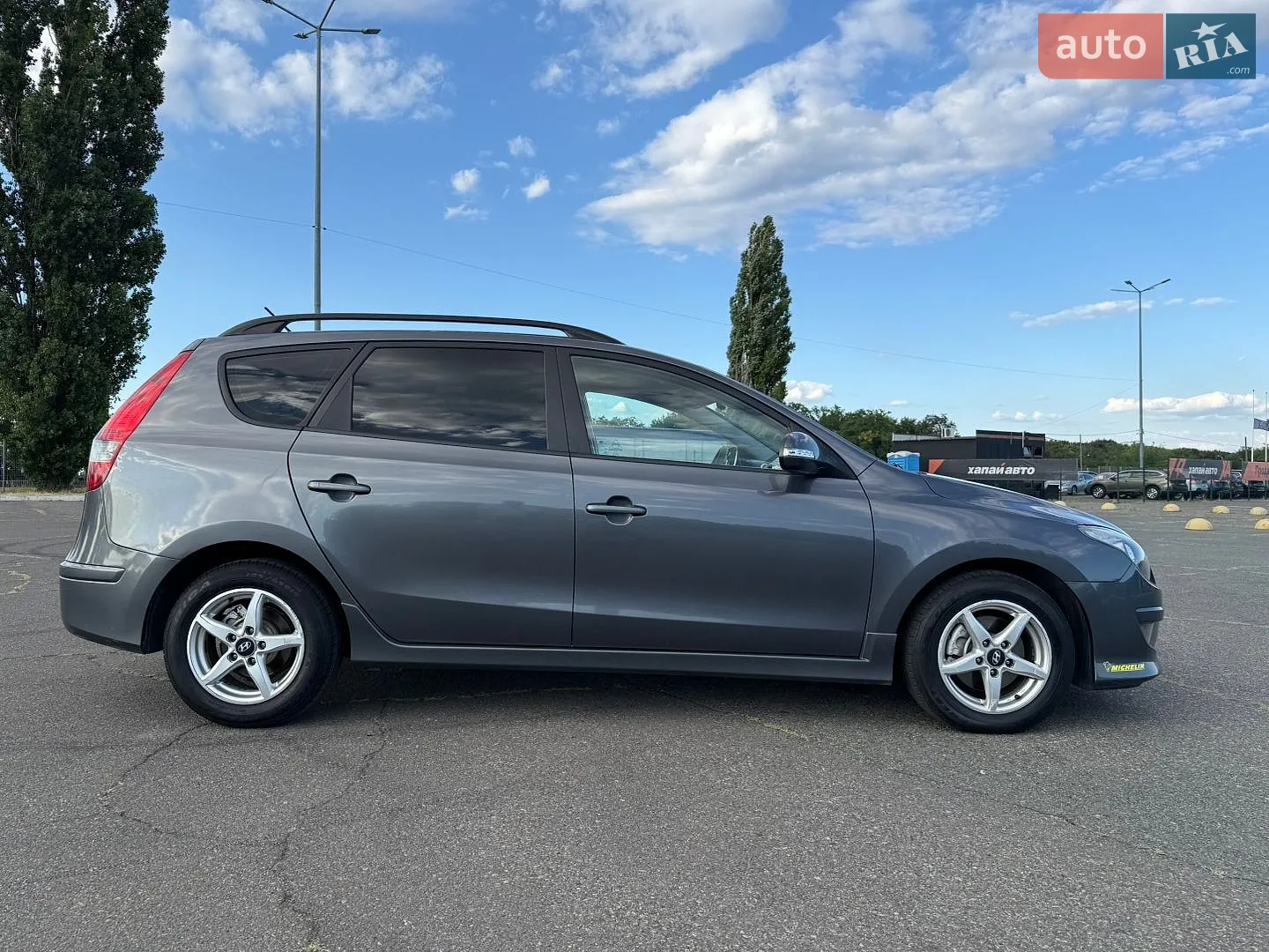 2011 Hyundai i30 - мініатюра 7