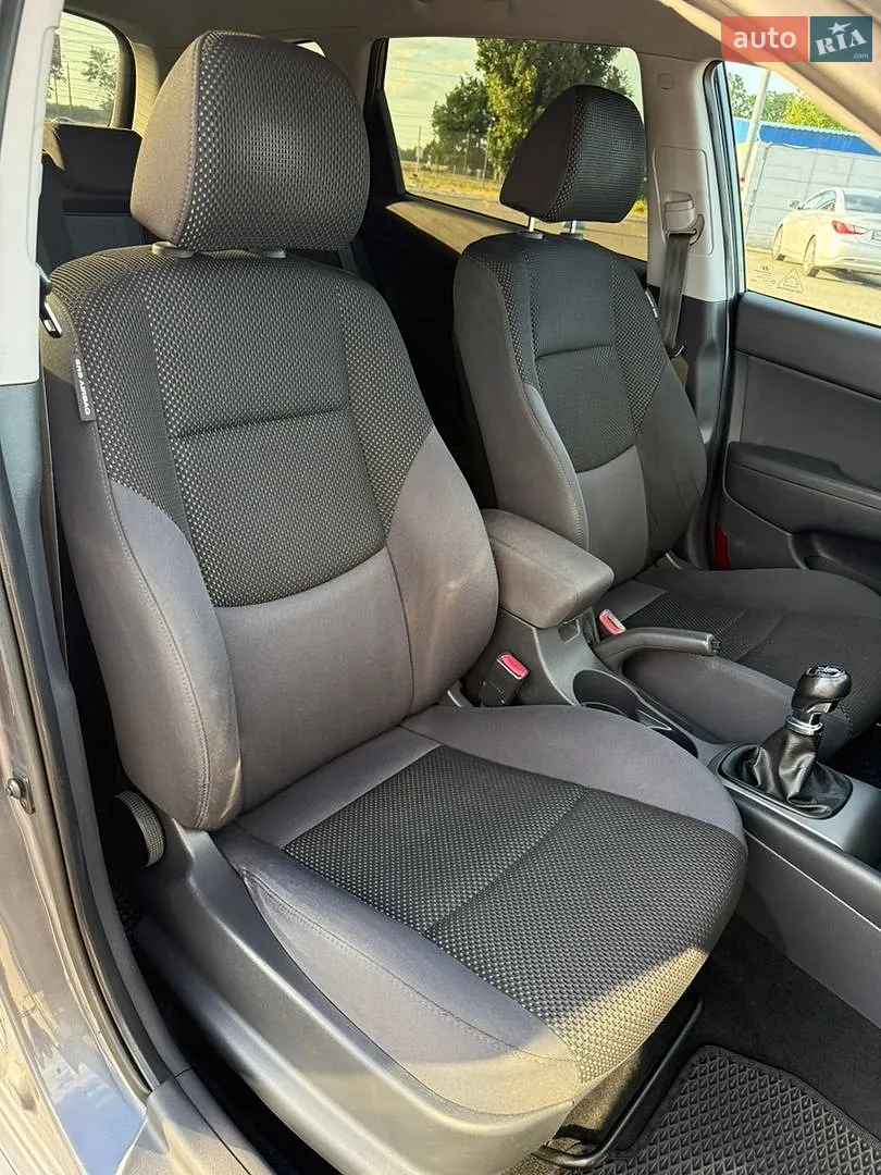 2011 Hyundai i30 - мініатюра 22