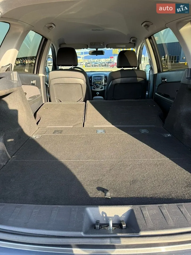 2011 Hyundai i30 - мініатюра 38