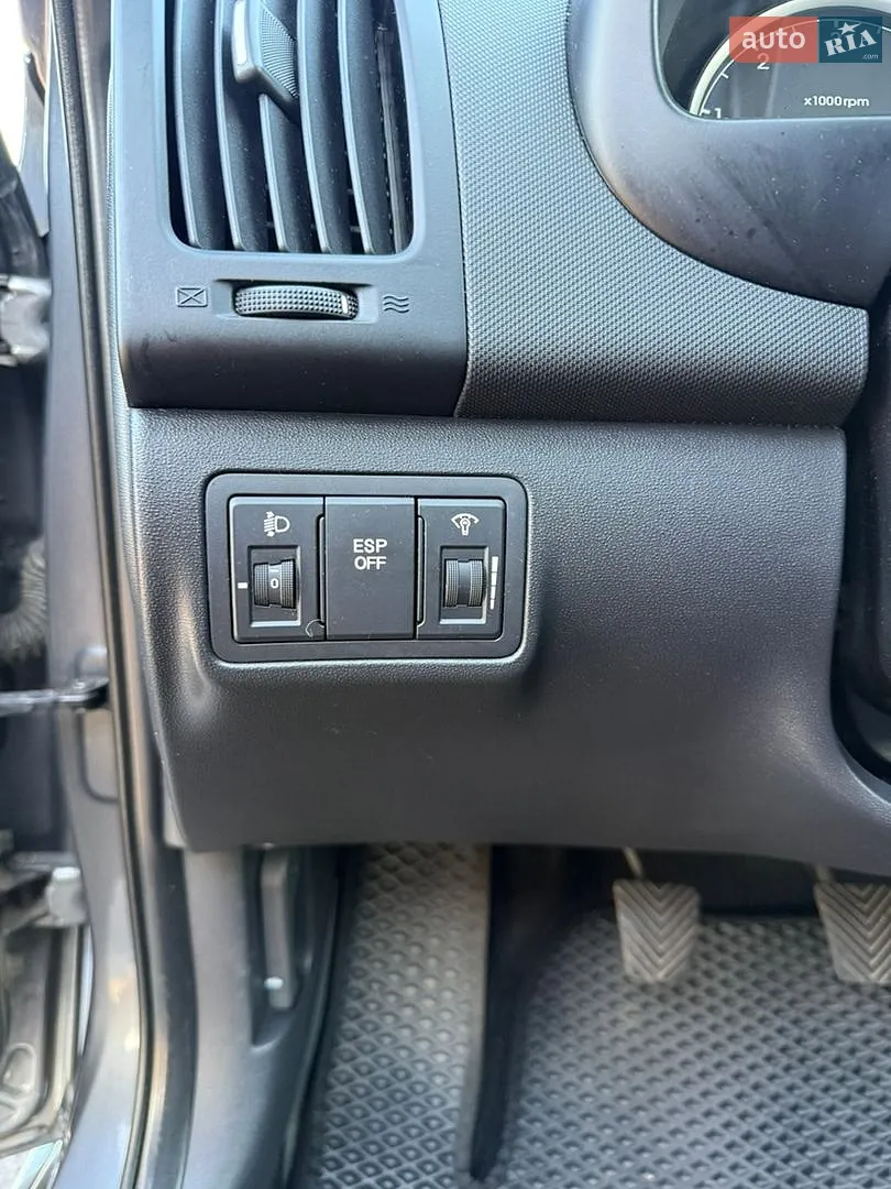2011 Hyundai i30 - мініатюра 41