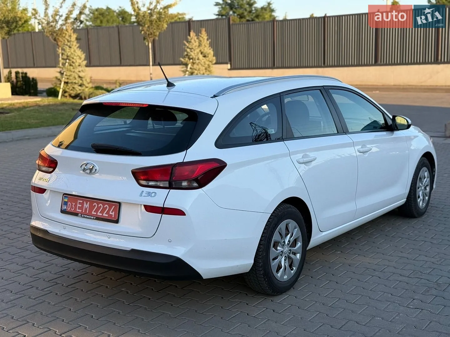 2019 Hyundai i30 - мініатюра 7