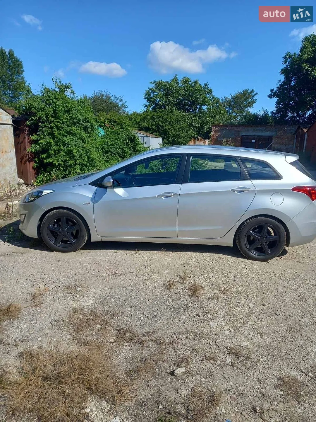 2014 Hyundai i30 - мініатюра 2