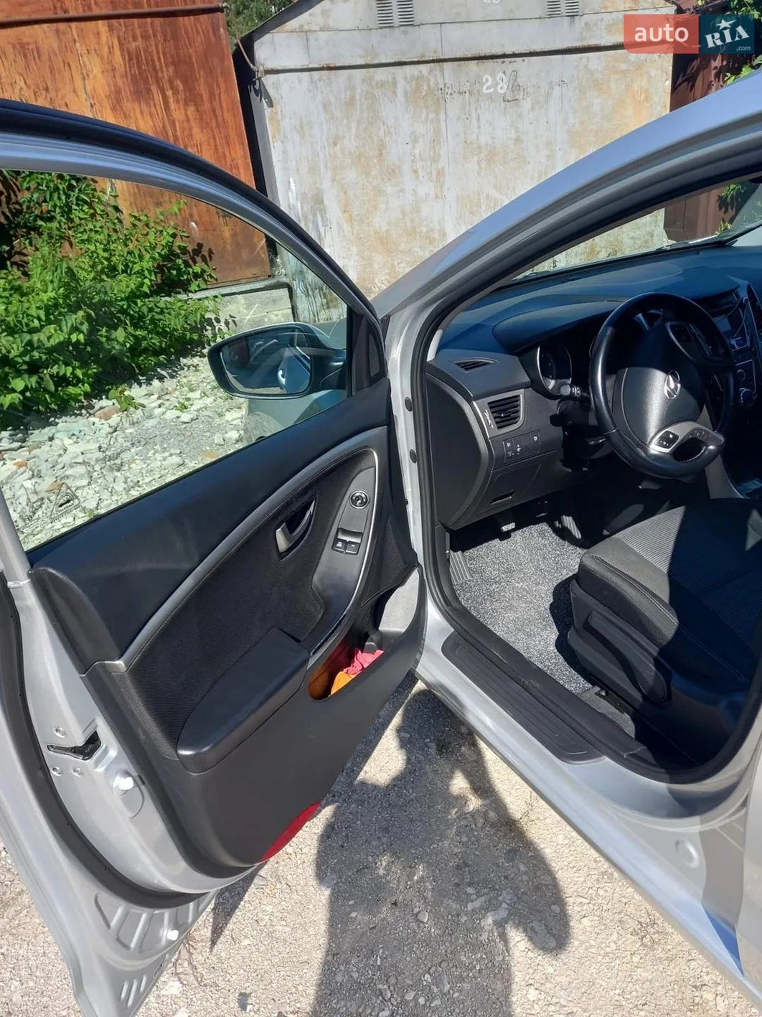 2014 Hyundai i30 - мініатюра 9