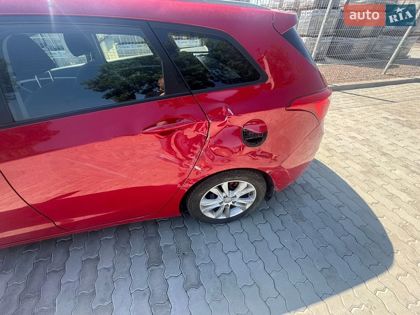 2014 Hyundai i30 - мініатюра 6
