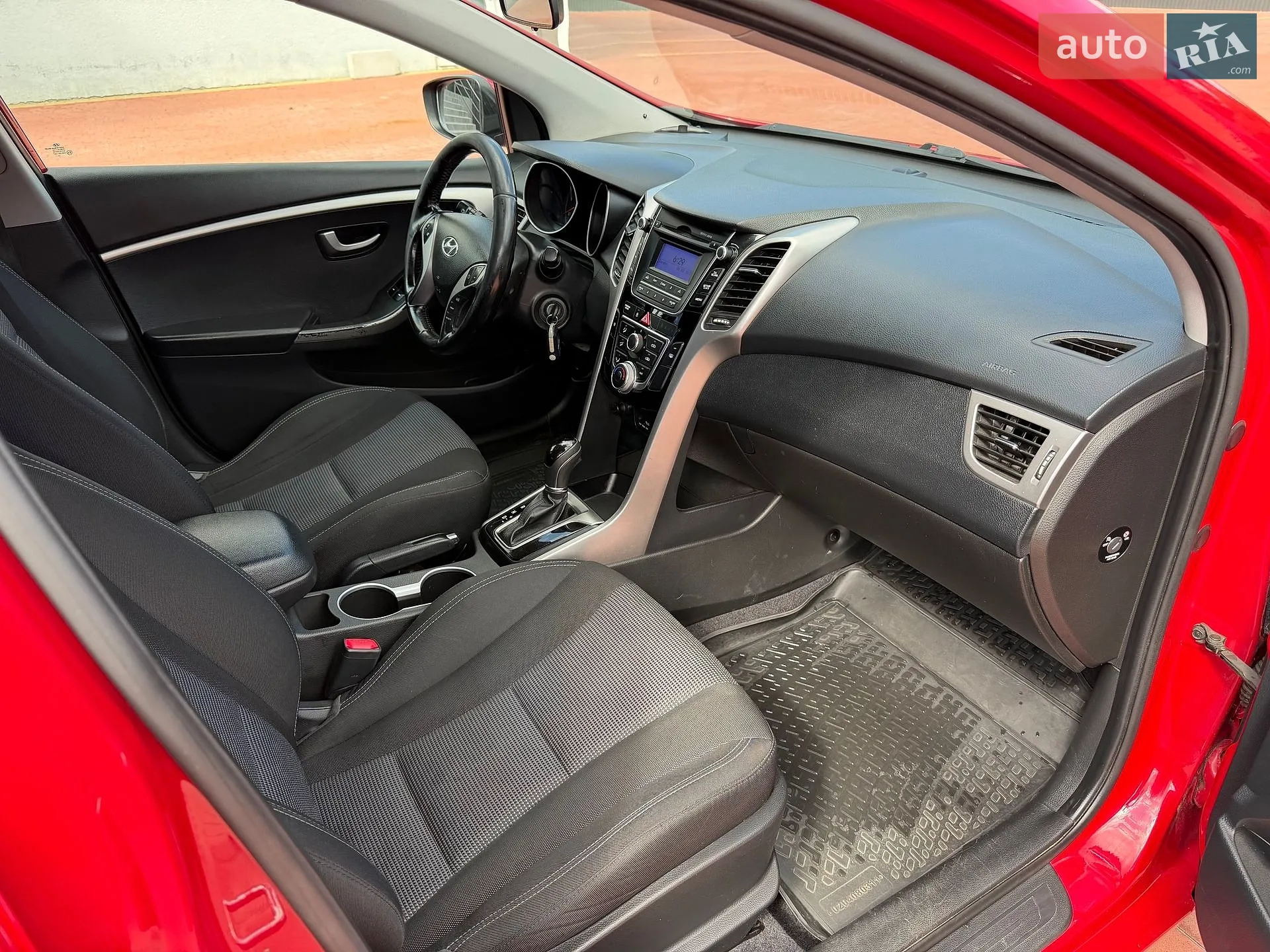 2014 Hyundai i30 - мініатюра 14