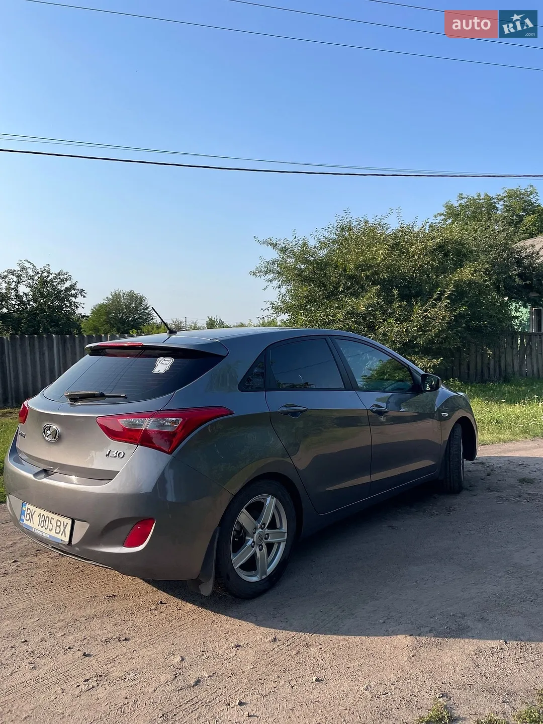 2012 Hyundai i30 - мініатюра 2