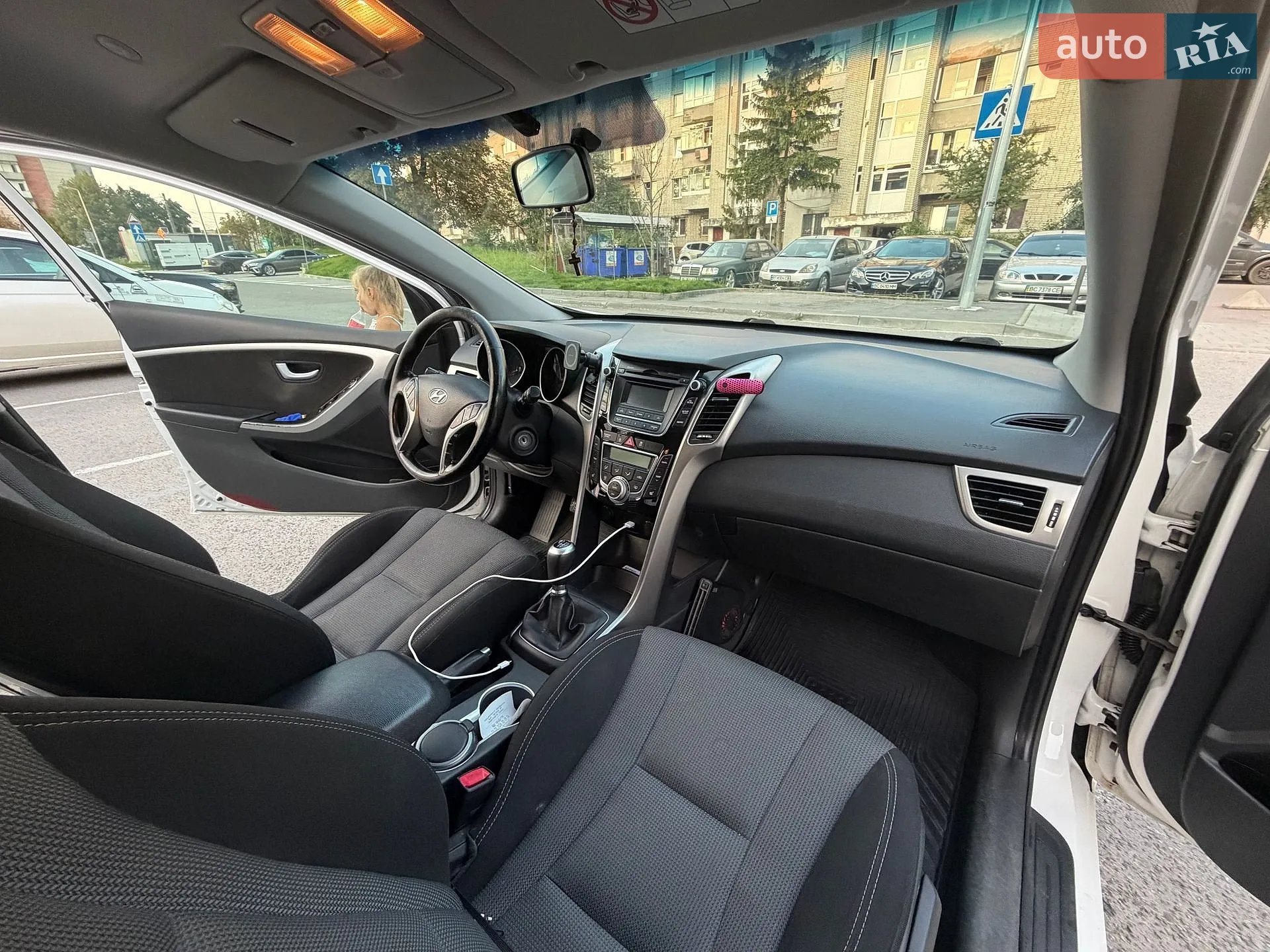 2014 Hyundai i30 - мініатюра 14