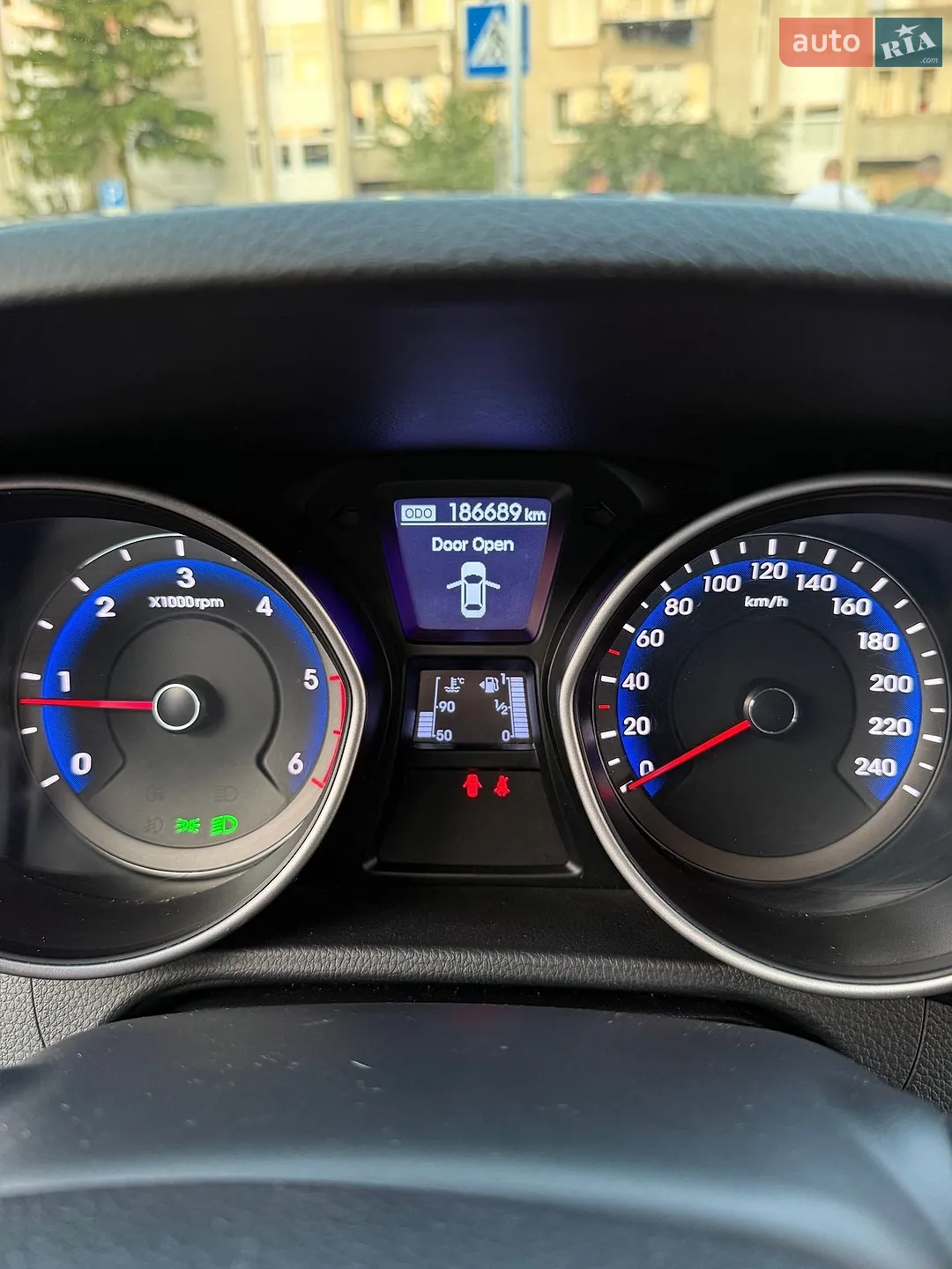 2014 Hyundai i30 - мініатюра 18