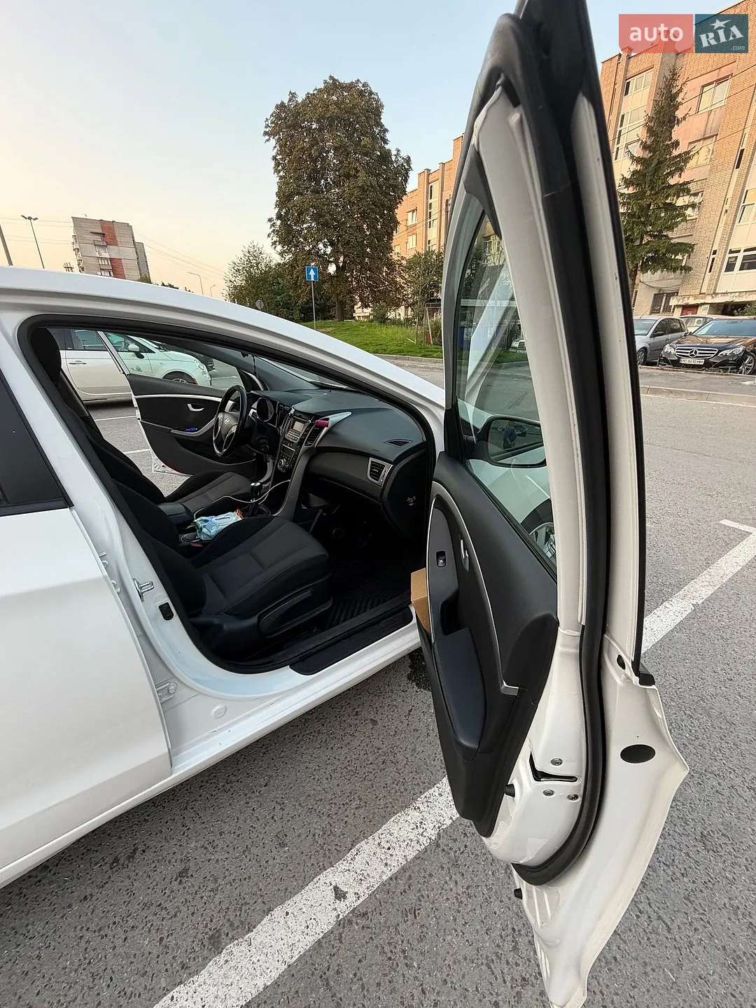 2014 Hyundai i30 - мініатюра 19