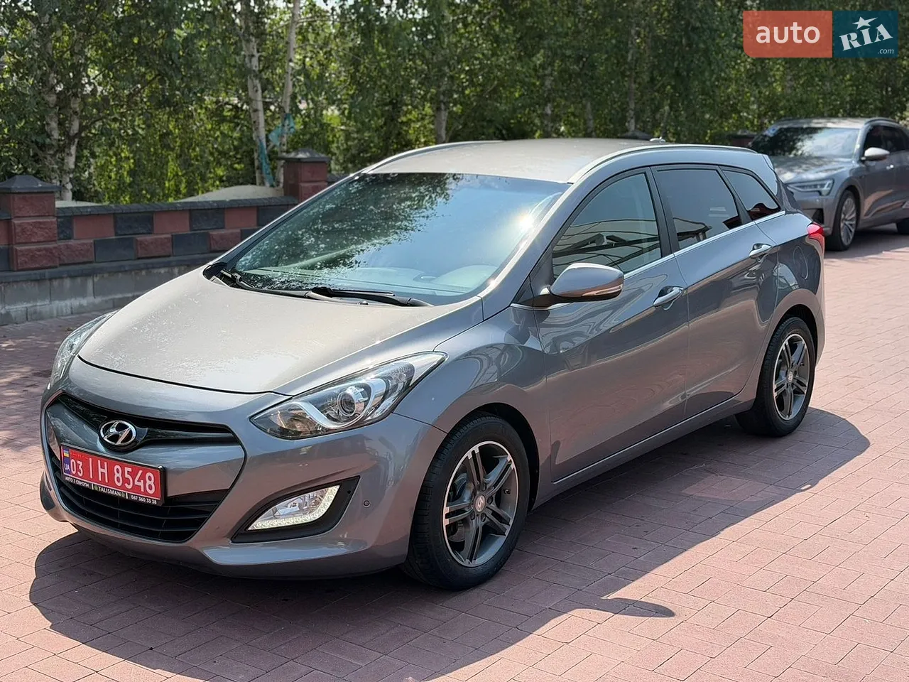 2014 Hyundai Santa Fe - мініатюра 32