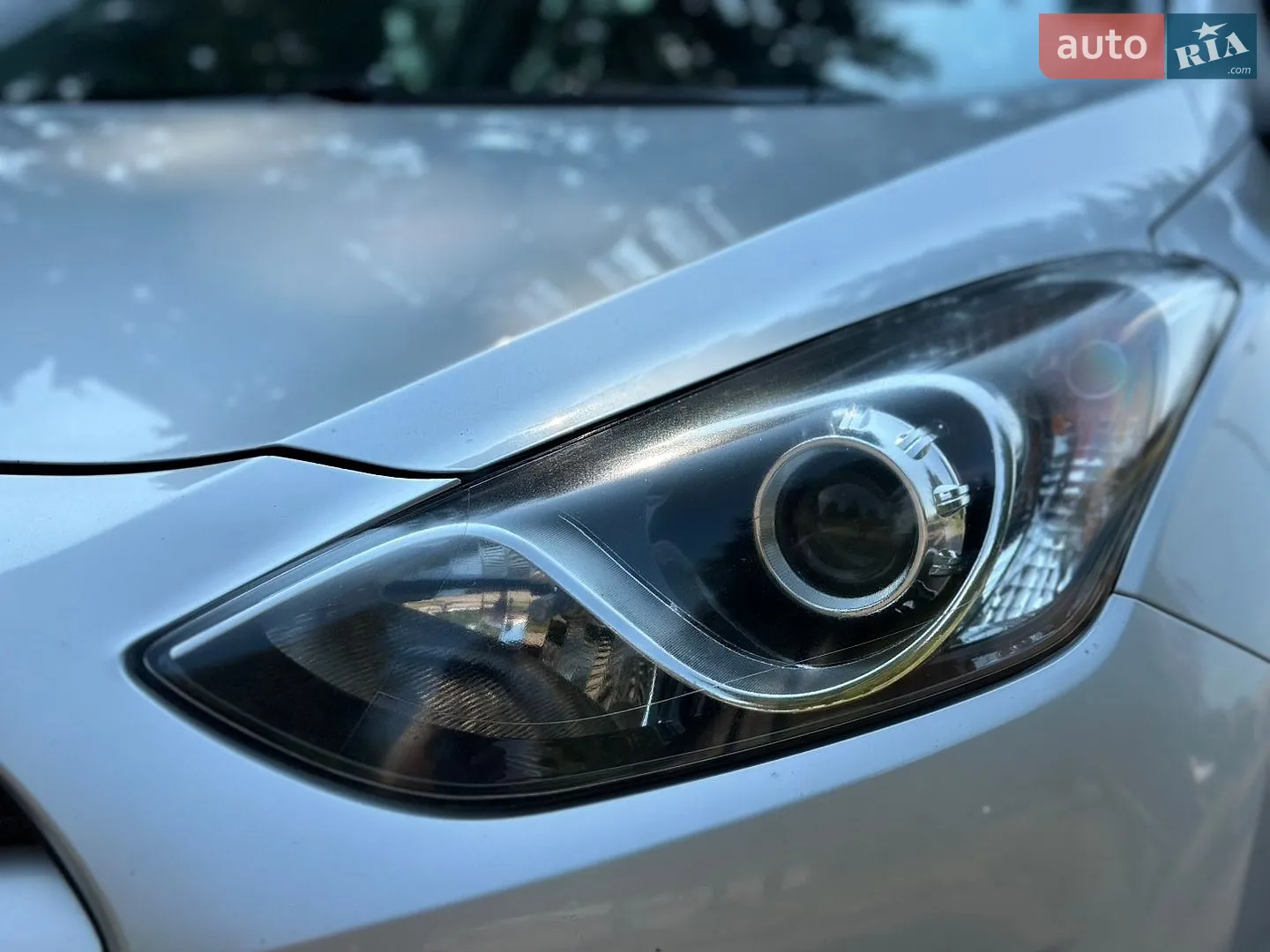 2013 Hyundai i30 - мініатюра 6