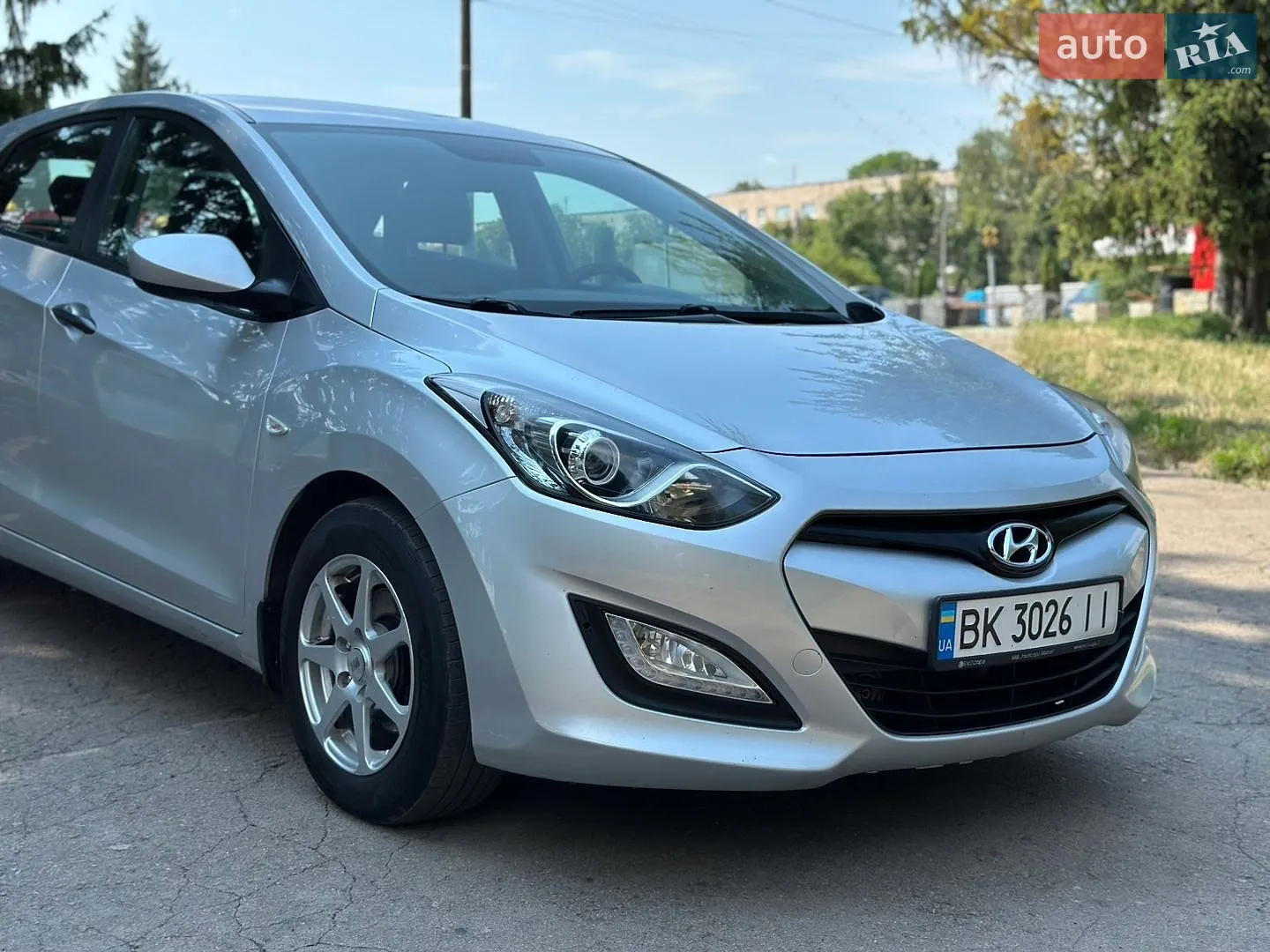 2013 Hyundai i30 - мініатюра 14